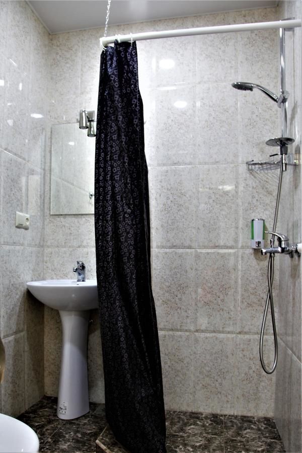 Отель Albert House Hotel and Tours Ереван