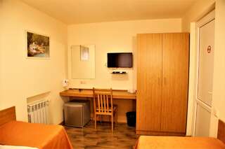 Отель Albert House Hotel and Tours Ереван Двухместный номер с 2 отдельными кроватями-4