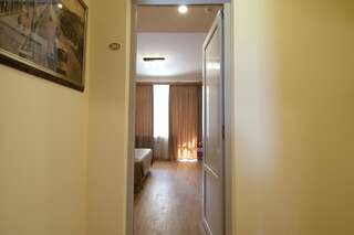 Отель Albert House Hotel and Tours Ереван Двухместный номер Делюкс с 1 кроватью-3