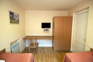 Отель Albert House Hotel and Tours Ереван Двухместный номер с 2 отдельными кроватями-8