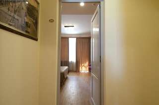 Отель Albert House Hotel and Tours Ереван Двухместный номер Делюкс с 1 кроватью-6