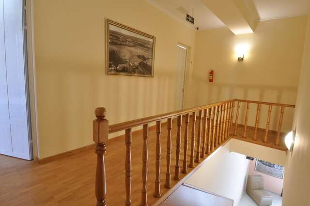 Отель Albert House Hotel and Tours Ереван-39